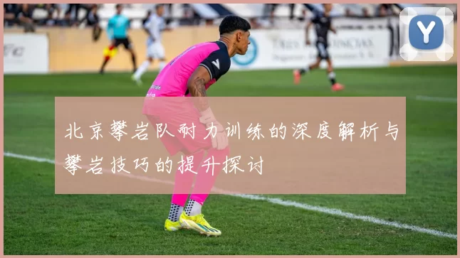 北京攀岩队耐力训练的深度解析与攀岩技巧的提升探讨
