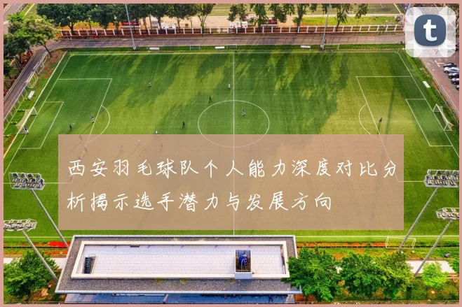西安羽毛球队个人能力深度对比分析揭示选手潜力与发展方向