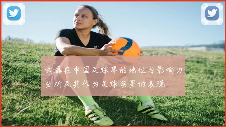 武磊在中国足球界的地位与影响力分析及其作为足球明星的表现