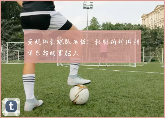 英超热刺球队老板：托特纳姆热刺俱乐部的掌舵人