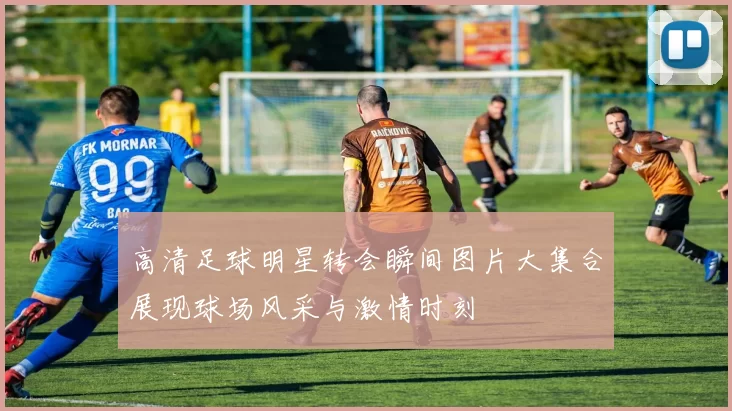 高清足球明星转会瞬间图片大集合展现球场风采与激情时刻
