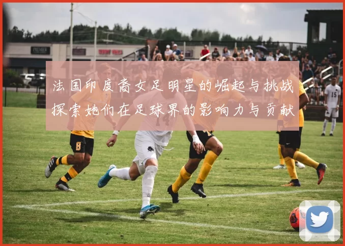 法国印度裔女足明星的崛起与挑战探索她们在足球界的影响力与贡献