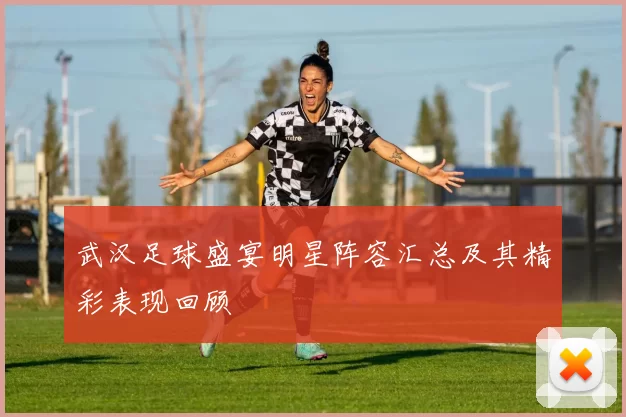 武汉足球盛宴明星阵容汇总及其精彩表现回顾