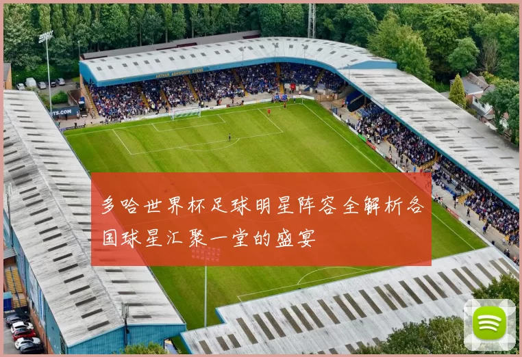 多哈世界杯足球明星阵容全解析各国球星汇聚一堂的盛宴
