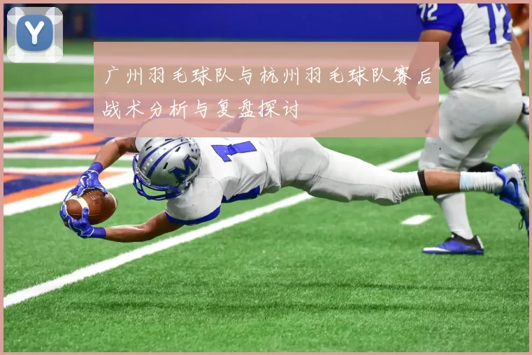 广州羽毛球队与杭州羽毛球队赛后战术分析与复盘探讨