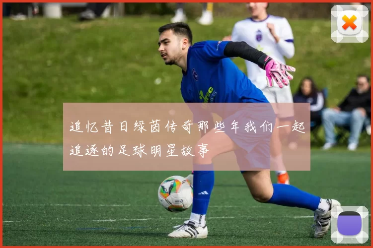 追忆昔日绿茵传奇那些年我们一起追逐的足球明星故事
