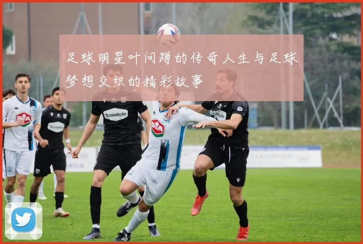 足球明星叶问蹲的传奇人生与足球梦想交织的精彩故事